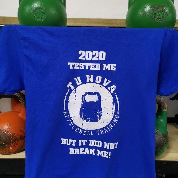LIMITED EDITION T-Shirt 2020
