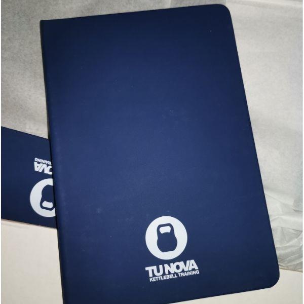 TU NOVA Notebook